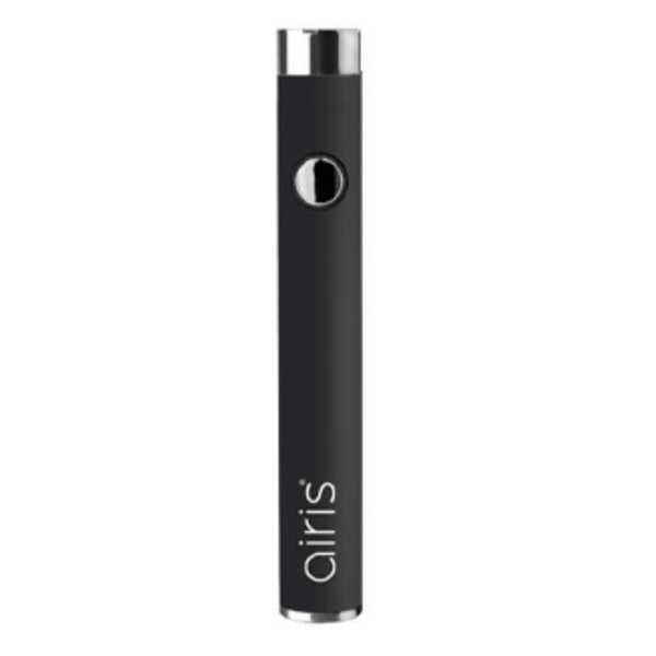 Airis Battery_Black Airis Quaser Quartz Pen 350mAh V2.0