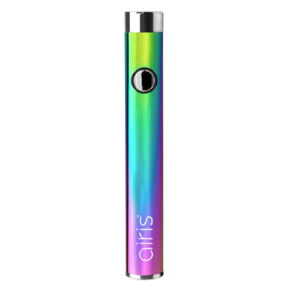 Airis Battery_Rainbow Airis Quaser Quartz Pen 350mAh V2.0