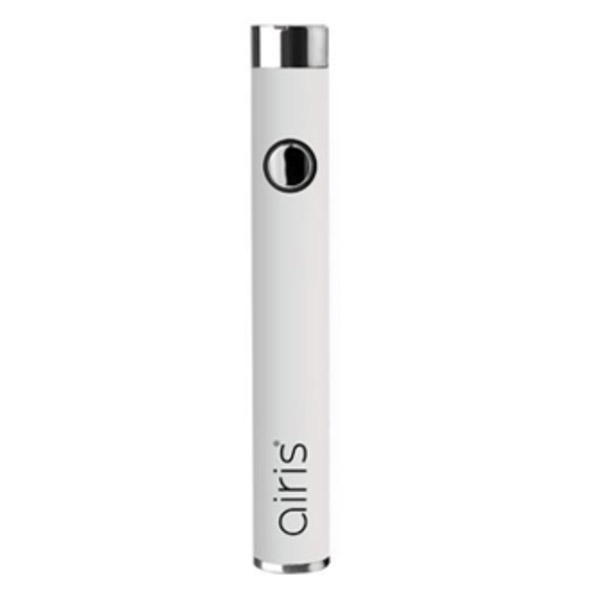 Airis Battery_White Airis Quaser Quartz Pen 350mAh V2.0