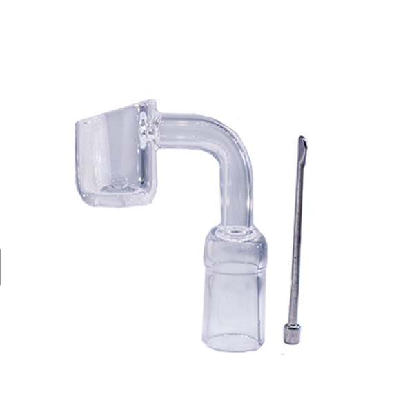 Dab Bong 3 Silicone Dab Bong + Tub Holder & Diffuser - 22cm