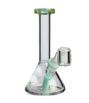 Mini Beaker Dab Rig Mini Dab Rig