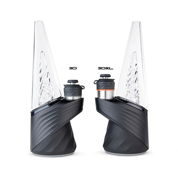 Puffco Peak Pro 3DXL