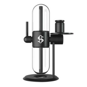 web_Stundenglass_Black_FrontFacing_600x Stündenglass Gravity Infuser