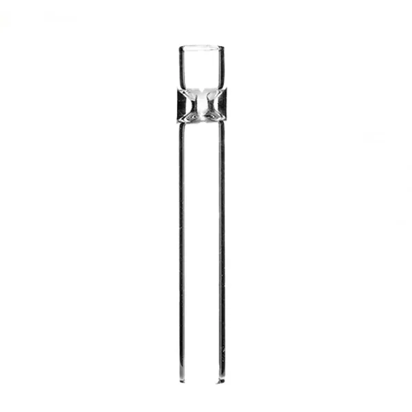 One Hitter One Hitter Glass Pipe – 7.7cm