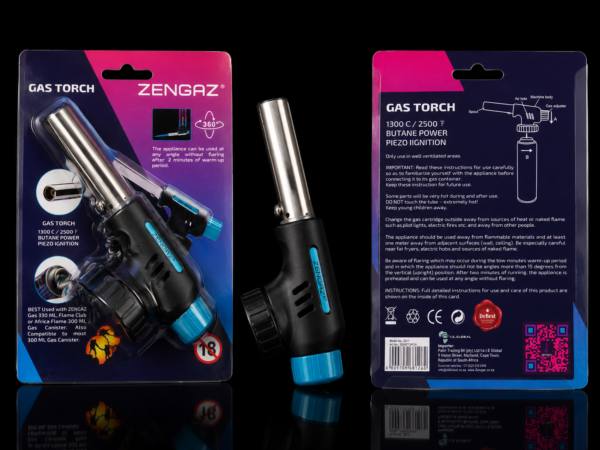 1b4d198b-fa6a-4e8f-a541-c8efb147d949 Torch Burner - Butane
