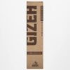 Gizeh rolling paper brown Rolling Paper - GIZEH Unbleached King Size