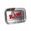 RAW Tray – Small – Silver Classic 28cm