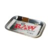 RAW Tray – Small – Silver Classic 28cm